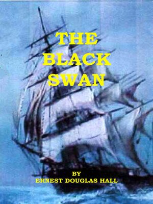 cover image of The Black Swan